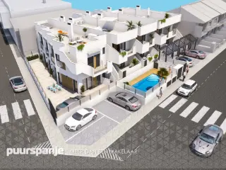 Appartement te koop San Pedro del Pinatar (RBT58618)