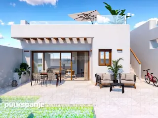 Residence for sale Torre-Pacheco (RBT58627)