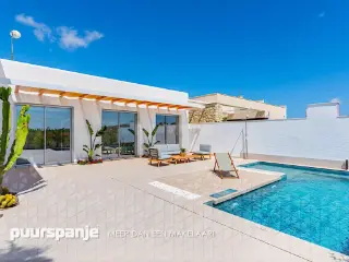 Maison à vendre Benijófar (RBT58631)