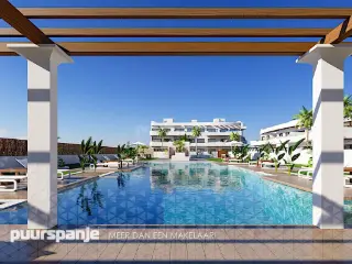 Appartement te koop Los Alcázares (RBT58632)