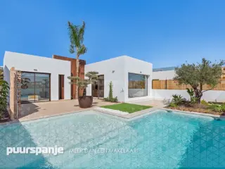 Huis te koop Los Alcázares (RBT58633)