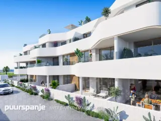 Appartement te koop Los Alcázares (RBT58635)