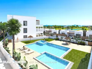 Appartement te koop Los Alcázares (RBT58636)