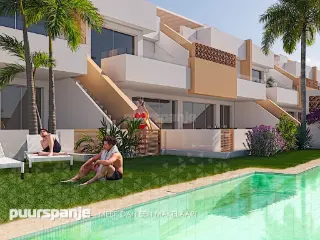 Appartement te koop Pilar de la Horadada (RBT58639)
