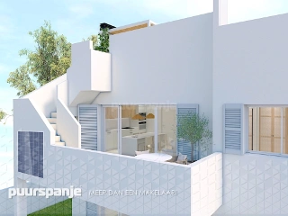 Apartment for sale Torre de la Horadada (RBT58651)