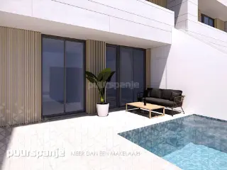 Appartement à vendre San Pedro del Pinatar (RBT58653)