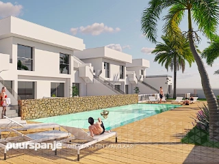 Apartment for sale Pilar de la Horadada (RBT58659)