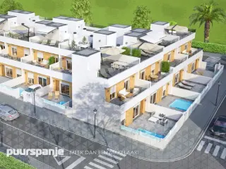 Maison à vendre Avileses (RBT58671)