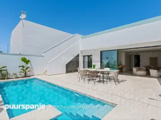 Huis te koop Los Alcázares (RBT58674)