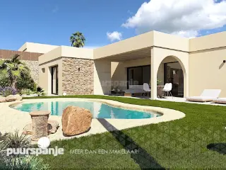 Huis te koop Murcia (RBT58680)