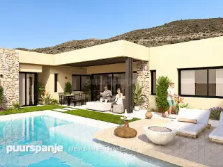 Huis te koop Murcia (RBT58681)