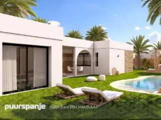 Huis te koop Murcia (RBT58682)