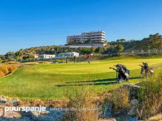 Apartment for sale Dehesa de Campoamor (RBT58685)