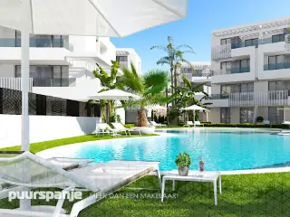 Appartement à vendre Santa Rosalía (RBT58687)