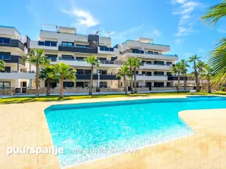 Appartement te koop Torrevieja (RBT58688)