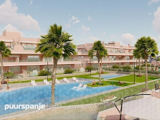 Apartment for sale Pilar de la Horadada (RBT58691)