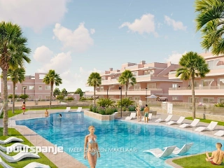 Apartment for sale Pilar de la Horadada (RBT58693)