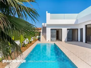 Huis te koop Los Alcázares (RBT58700)