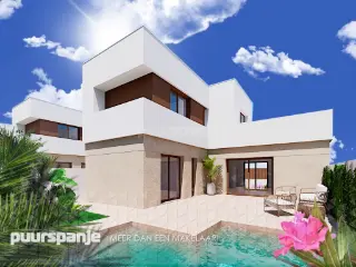 Huis te koop Los Alcázares (RBT58701)