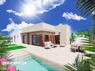 Huis te koop Los Alcázares (RBT58702)