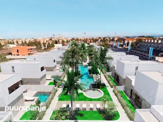 Appartement à vendre Los Alcázares (RBT58706)