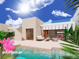 Huis te koop Los Alcázares (RBT58707)