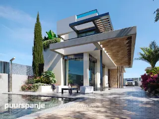 Maison à vendre Santa Rosalía (RBT58708)