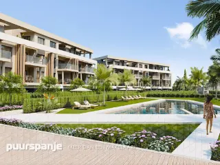 Apartment for sale Santa Rosalía (RBT58711)