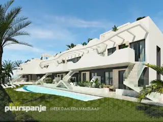 Appartement te koop Pilar de la Horadada (RBT58719)