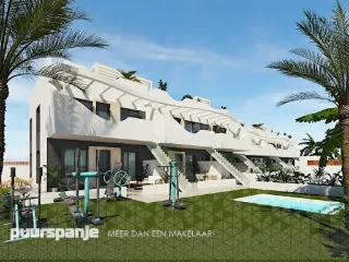 Appartement te koop Pilar de la Horadada (RBT58720)