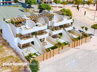 Appartement à vendre Lo Pagan (RBT58721)