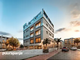 Appartement à vendre Lo Pagan (RBT58724)