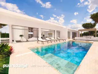 Huis te koop Pinar de Campoverde (RBT58728)