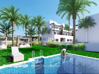 Appartement te koop Torre de la Horadada (RBT58730)