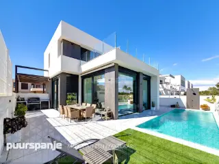 Maison à vendre Pilar de la Horadada (RBT58740)