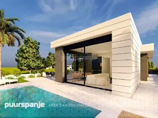 Maison à vendre Pilar de la Horadada (RBT58741)