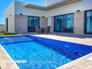 Maison à vendre Daya Nueva (RBT58743)