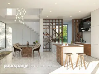 Maison à vendre Dehesa de Campoamor (RBT58752)