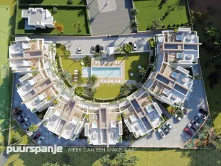 Appartement à vendre La Manga (RBT58755)