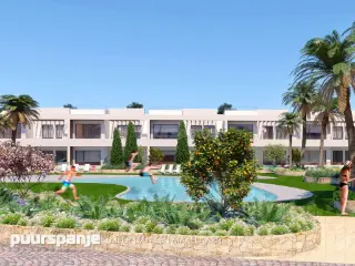 Appartement te koop Torrevieja (RBT58757)