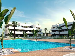 Appartement te koop El Raso (RBT58764)