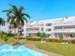 Appartement te koop Pilar de la Horadada (RBT58765)