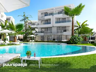 Appartement à vendre Santa Rosalía (RBT58771)