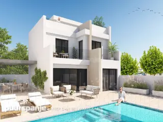 Maison à vendre San Javier (RBT58777)