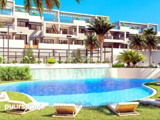 Appartement te koop Torrevieja (RBT58783)