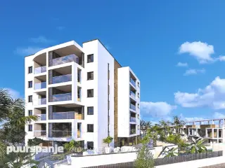 Appartement à vendre Mil Palmeras (RBT58786)