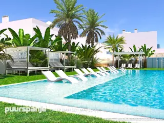 Residence for sale Torre de la Horadada (RBT58795)