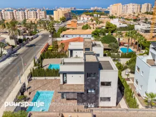Maison à vendre Playa Honda (RBT58802)