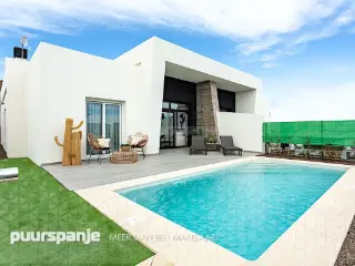 Huis te koop Algorfa (RBT58807)