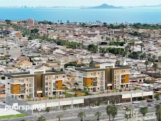 Appartement à vendre Los Alcázares (RBT58809)